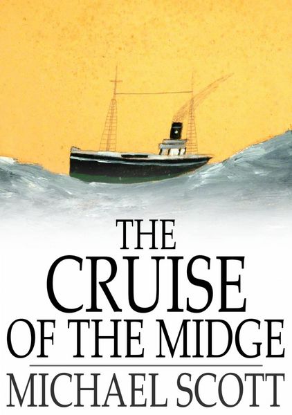 Produktbild: Cruise of the Midge