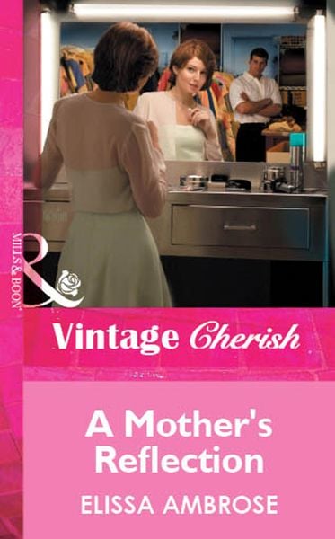 Produktbild: A Mother's Reflection