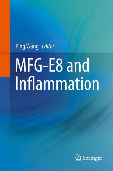 Produktbild: MFG-E8 and Inflammation