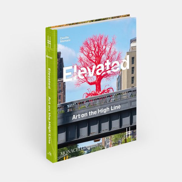 Produktbild: Elevated