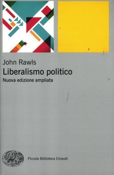 Produktbild: Liberalismo politico