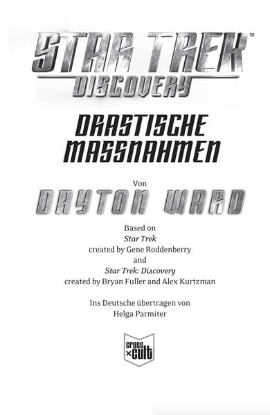 Produktbild: Star Trek - Discovery 2