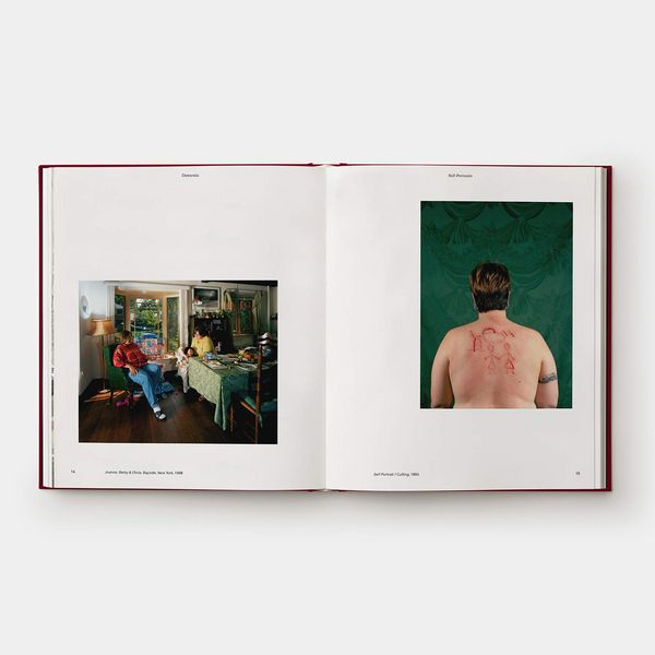 Produktbild: Catherine Opie