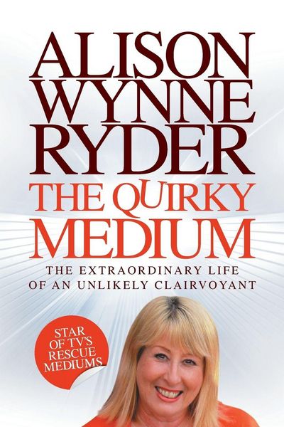 Produktbild: The Quirky Medium