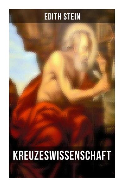 Produktbild: Kreuzeswissenschaft