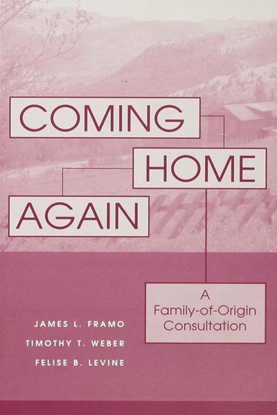 Produktbild: Coming Home Again