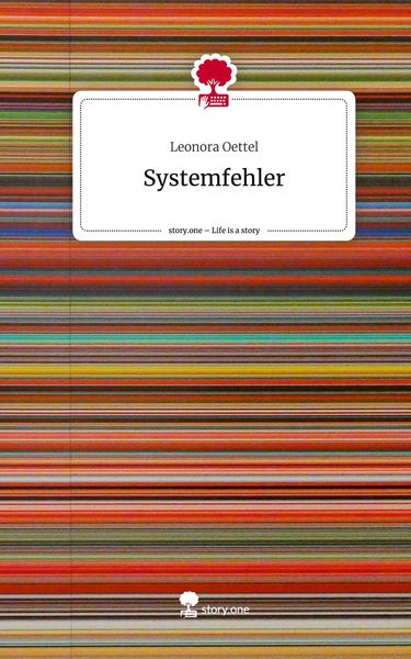 Produktbild: Systemfehler. Life is a Story - story.one