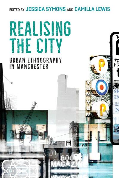 Produktbild: Realising the city