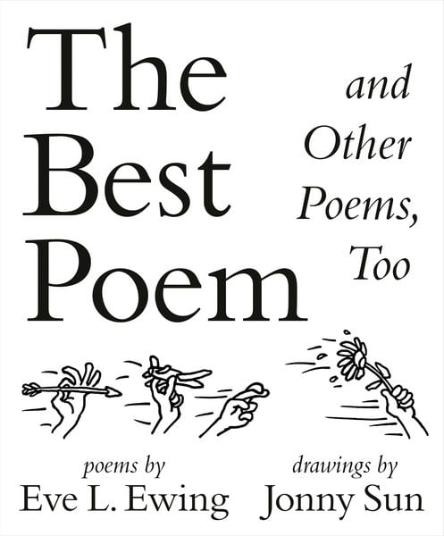 Produktbild: The Best Poem and Other Poems, Too