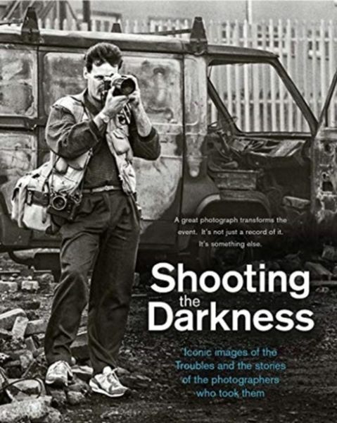 Produktbild: Shooting the Darkness