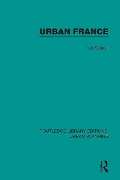 Produktbild: Urban France