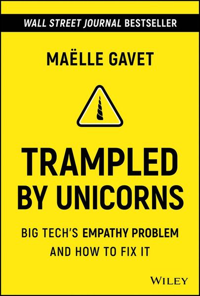 Produktbild: Trampled by Unicorns