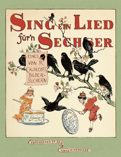 Produktbild: Sing ein Lied f&uuml;r'n Sechser!