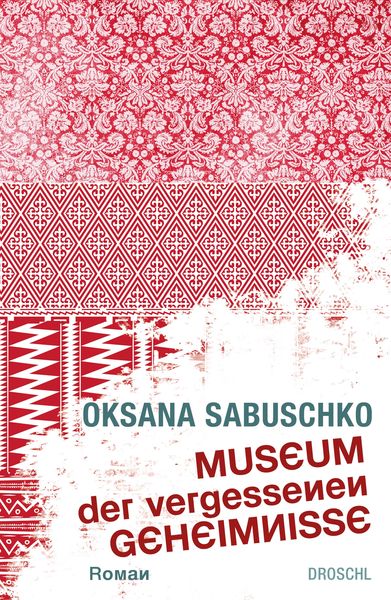 Produktbild: Museum der vergessenen Geheimnisse