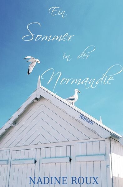 Produktbild: Ein Sommer in der Normandie
