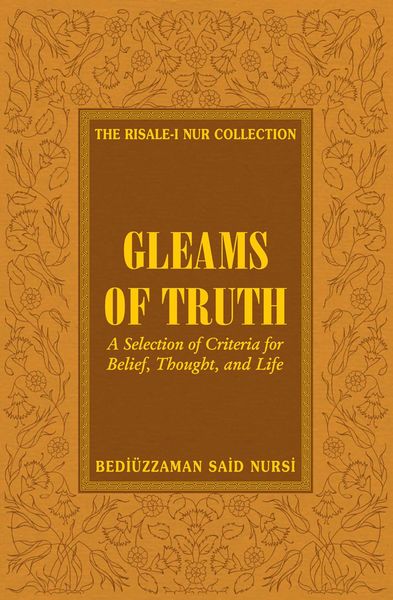 Produktbild: Gleams Of Truth