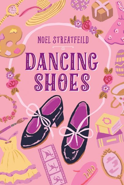 Produktbild: Dancing Shoes