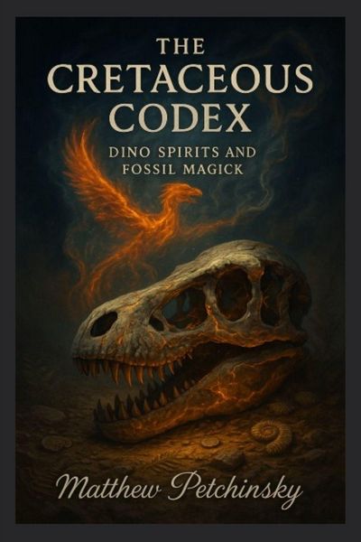 Produktbild: The Cretaceous Codex
