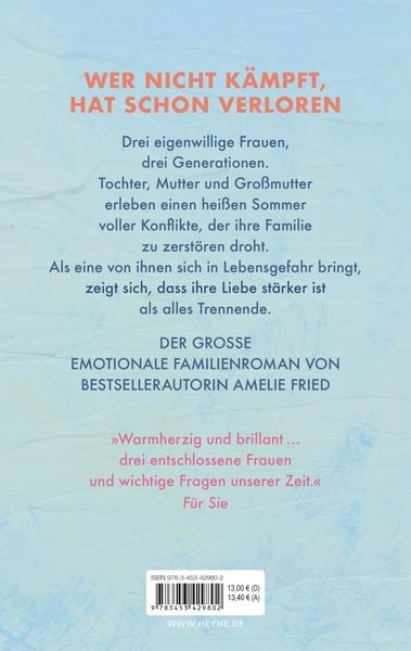Produktbild: Der l&auml;ngste Sommer ihres Lebens