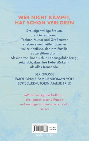 Produktbild: Der l&auml;ngste Sommer ihres Lebens