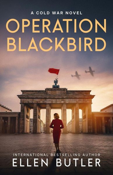 Produktbild: Operation Blackbird