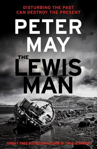 Produktbild: The Lewis Man