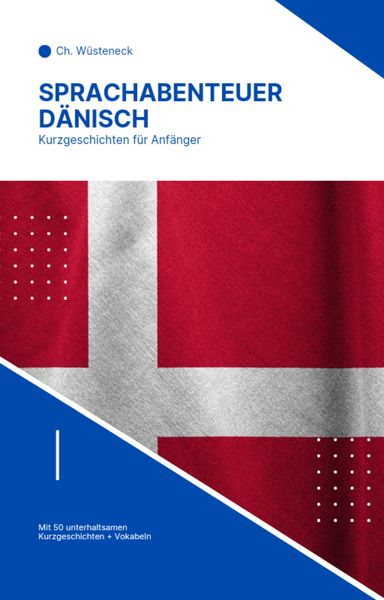 Produktbild: Sprachabenteuer D&auml;nisch