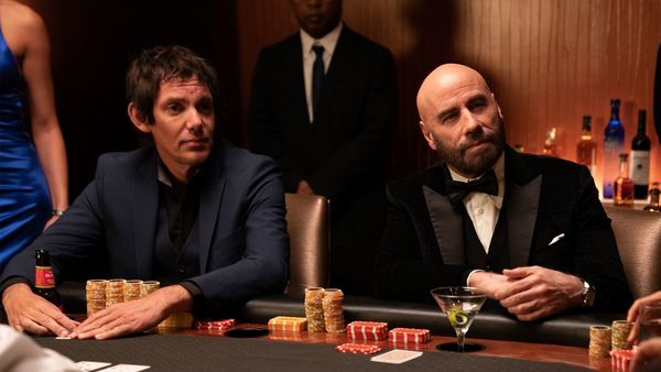 Produktbild: Cash Out 2 - Alles auf eine Karte