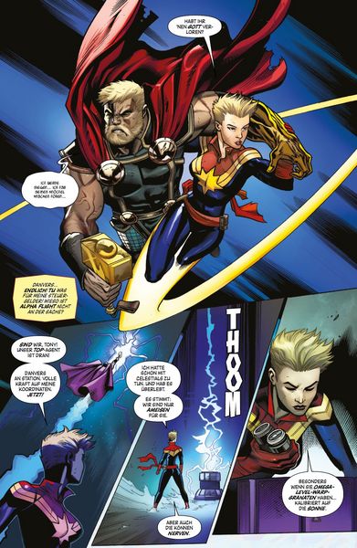 Produktbild: Avengers - Neustart