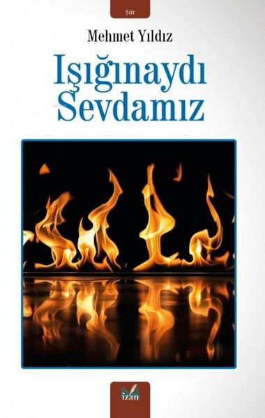 Produktbild: Isiginaydi Sevdamiz
