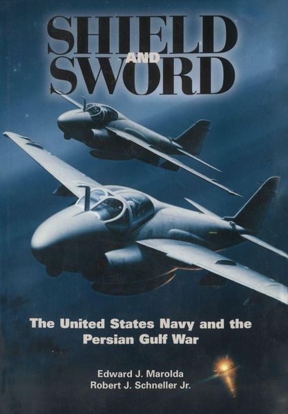 Produktbild: Shield and Sword