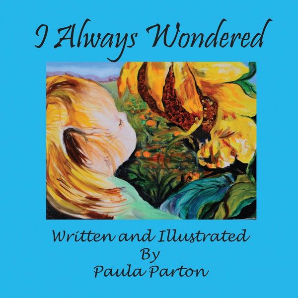 Produktbild: I Always Wondered
