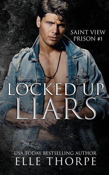 Produktbild: Locked Up Liars