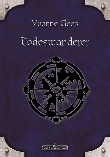 Produktbild: DSA 84: Todeswanderer