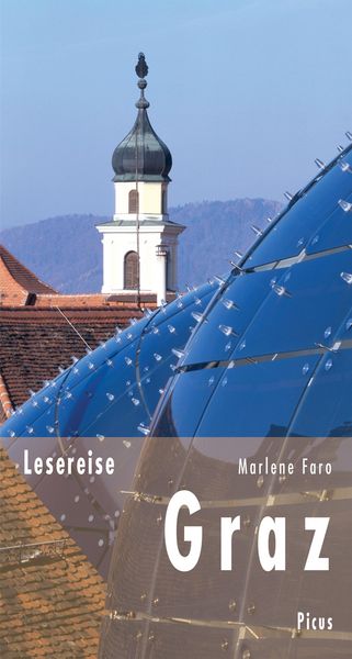 Produktbild: Lesereise Graz