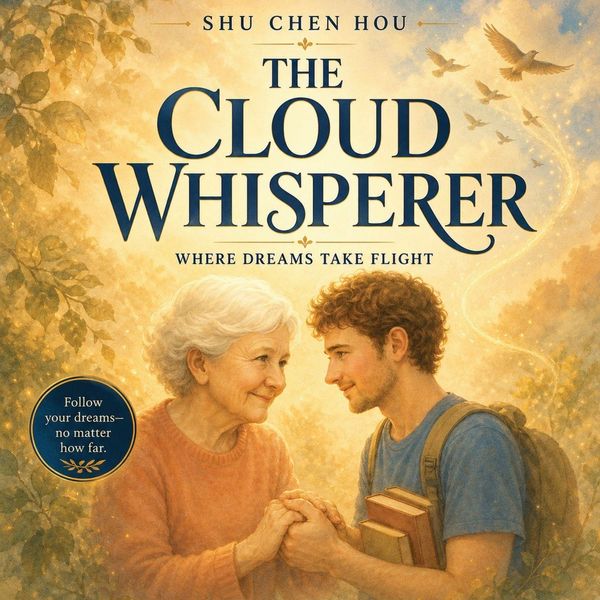 Produktbild: The Cloud Whisperer
