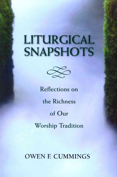 Produktbild: Liturgical Snapshots