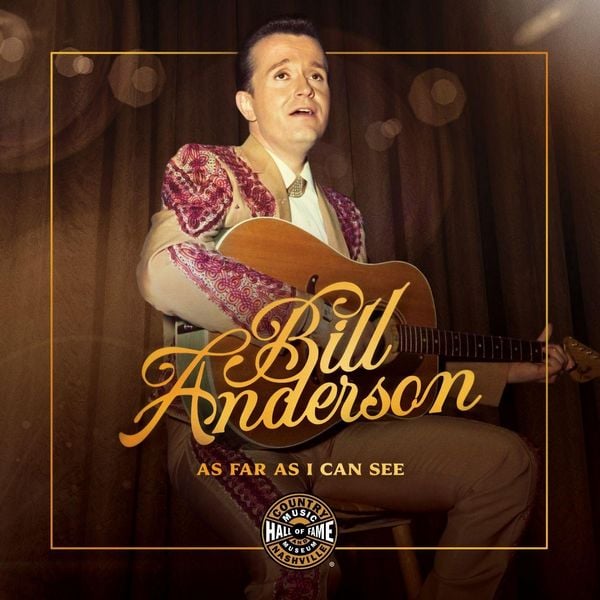 Produktbild: Bill Anderson