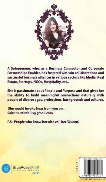 Produktbild: Crown Yourself Queen