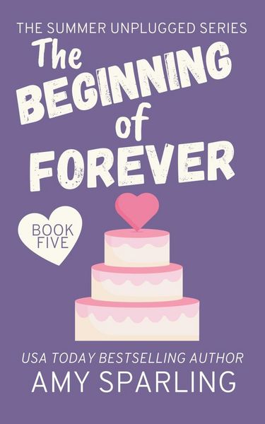Produktbild: The Beginning of Forever