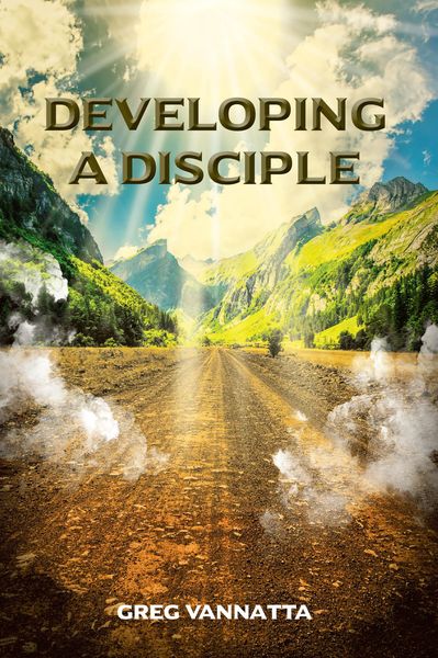 Produktbild: Developing A Disciple
