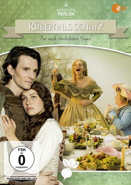 Produktbild: M&auml;rchenperlen: R&uuml;bezahls Schatz