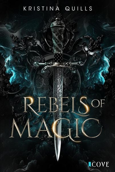 Produktbild: Rebels of Magic (Die Krone von Isandia 2)