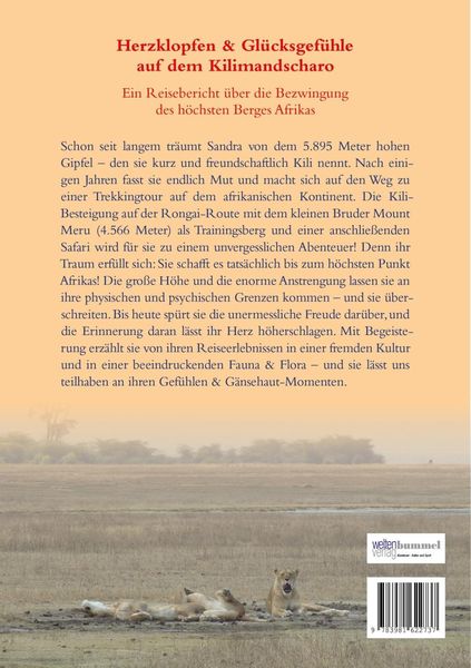 Produktbild: Abenteuer Kilimandscharo