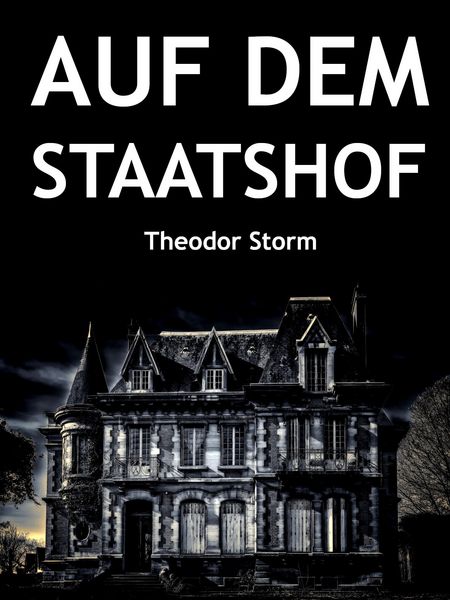 Produktbild: Auf dem Staatshof