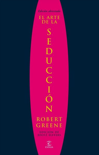Produktbild: El arte de la seducci&oacute;n