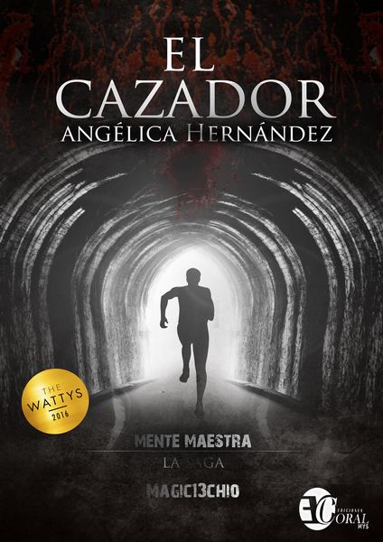 Produktbild: El cazador