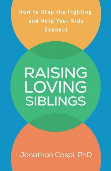 Produktbild: Raising Loving Siblings