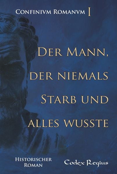 Produktbild: Der Mann, der niemals starb und alles wusste
