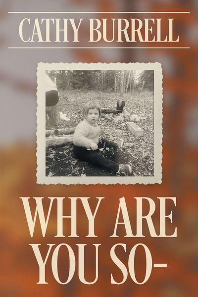 Produktbild: Why Are You So-